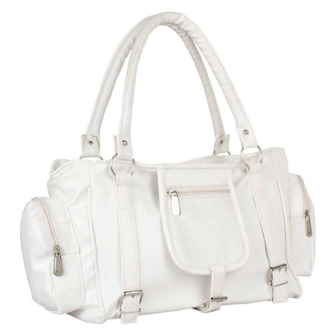 Elegant PU Handbag For Women